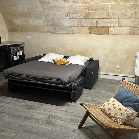 Appartement Bordeaux Centre Proche Tramway Екстериор снимка
