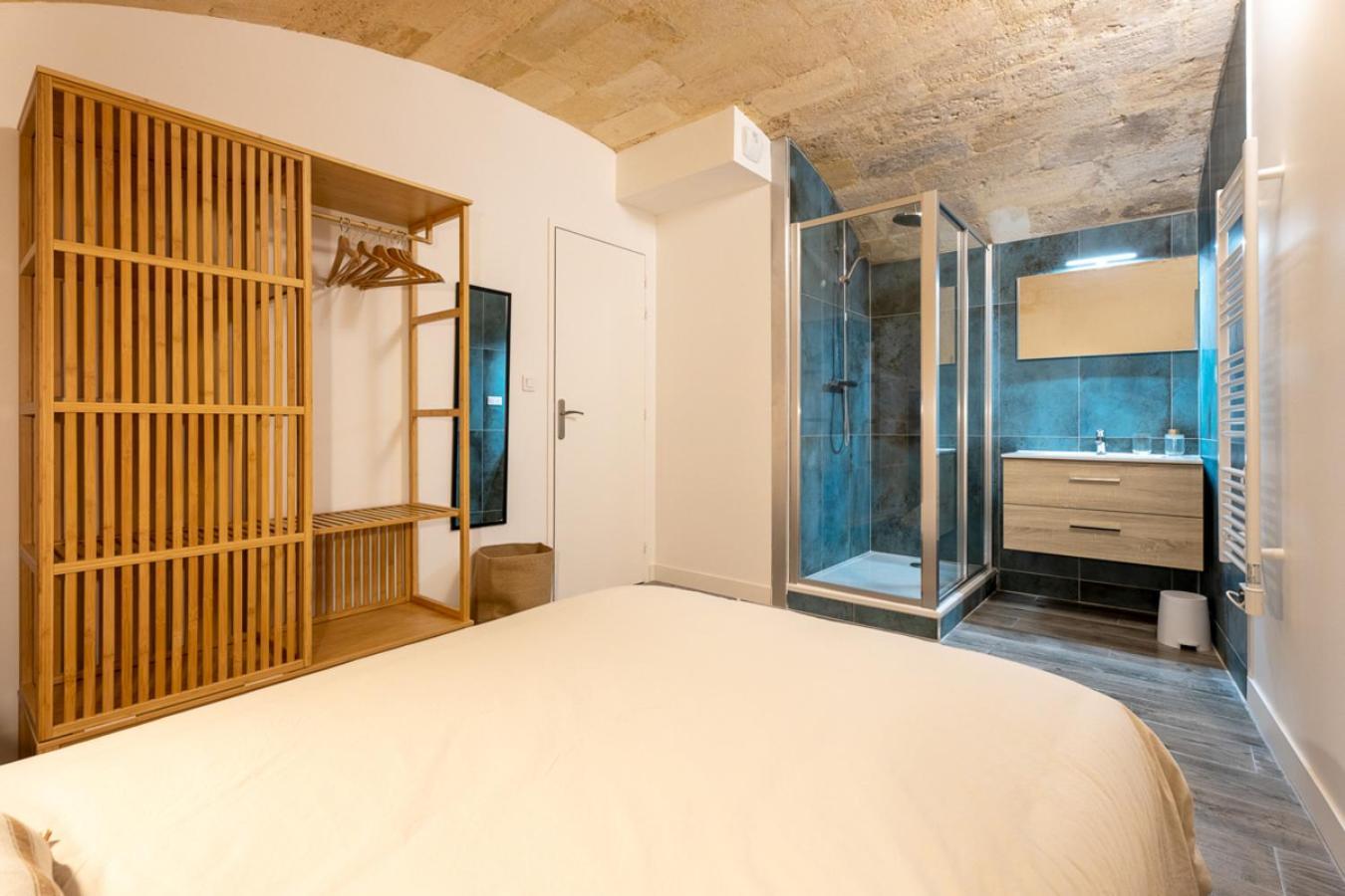 Appartement Bordeaux Centre Proche Tramway Екстериор снимка